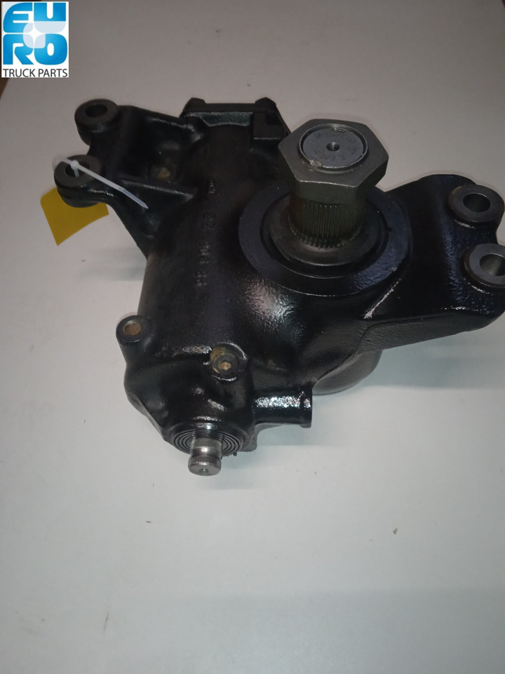 SCANIA T, P, G, R, L, S SERIES EURO6 POWER STEERING GEAR USED + DEPOSIT 2085168U - Caja de dirección para Camión: foto 4 SCANIA T, P, G, R, L, S SERIES EURO6 POWER STEERING GEAR USED + DEPOSIT 2085168U - Caja de dirección para Camión: foto 4