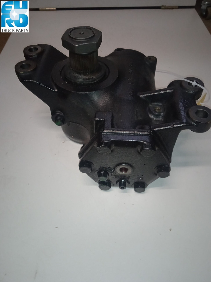 SCANIA T, P, G, R, L, S SERIES EURO6 POWER STEERING GEAR USED + DEPOSIT 2085168U - Caja de dirección para Camión: foto 5 SCANIA T, P, G, R, L, S SERIES EURO6 POWER STEERING GEAR USED + DEPOSIT 2085168U - Caja de dirección para Camión: foto 5