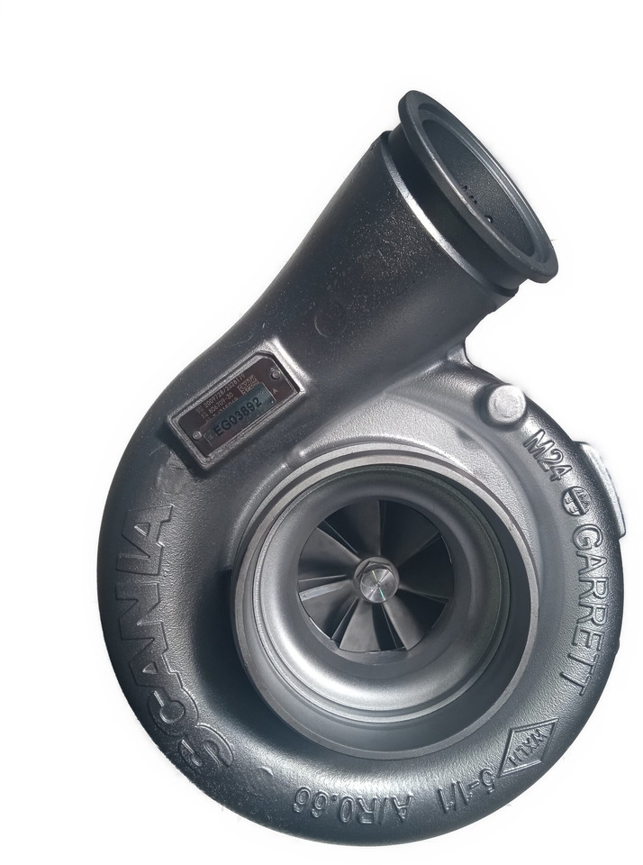 SCANIA TURBO P,G,R,T DC13.124/D C13.147 RECONDITIONED + DEPOSIT 2371648REC - Turbocompresor para Camión: foto 3 SCANIA TURBO P,G,R,T DC13.124/D C13.147 RECONDITIONED + DEPOSIT 2371648REC - Turbocompresor para Camión: foto 3
