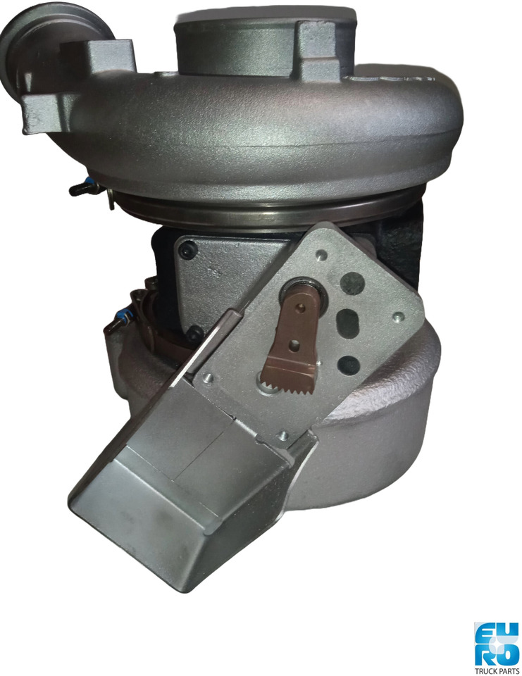 TURBOCOMPRESSOR SC.DC13.05 R HOLSET ZONDER VTG GEREVISEERD + BORG 1849535R1 - Turbocompresor para Camión: foto 3 TURBOCOMPRESSOR SC.DC13.05 R HOLSET ZONDER VTG GEREVISEERD + BORG 1849535R1 - Turbocompresor para Camión: foto 3