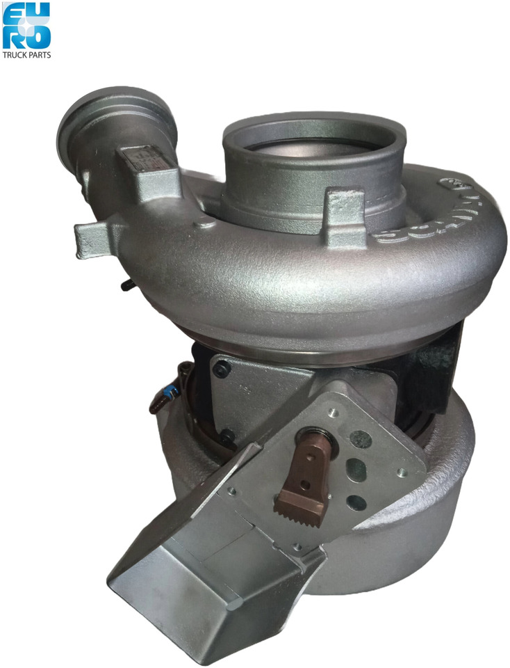 TURBOCOMPRESSOR SC.DC13.05 R HOLSET ZONDER VTG GEREVISEERD + BORG 1849535R1 - Turbocompresor para Camión: foto 2 TURBOCOMPRESSOR SC.DC13.05 R HOLSET ZONDER VTG GEREVISEERD + BORG 1849535R1 - Turbocompresor para Camión: foto 2