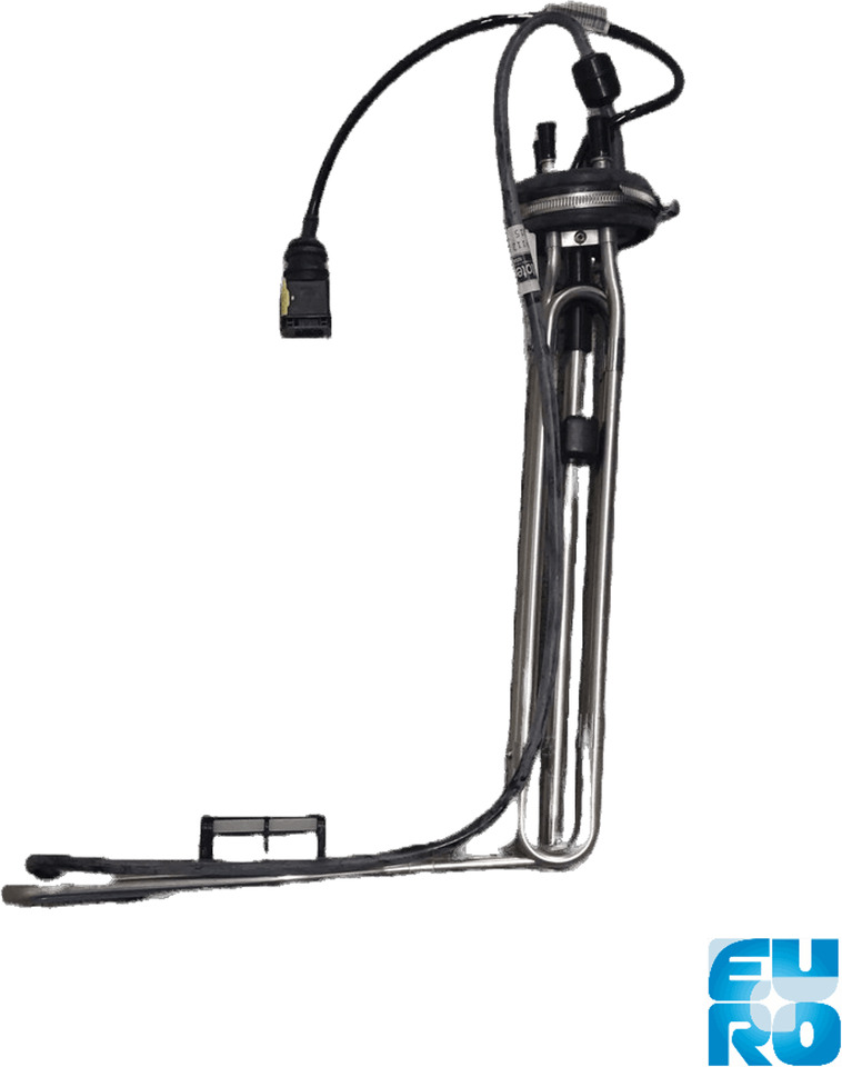 VO RVI EURO 6 ADBLUE VLOTTER OE NIEUW 22203920 - Depósito de AdBlue para Camión: foto 1 VO RVI EURO 6 ADBLUE VLOTTER OE NIEUW 22203920 - Depósito de AdBlue para Camión: foto 1