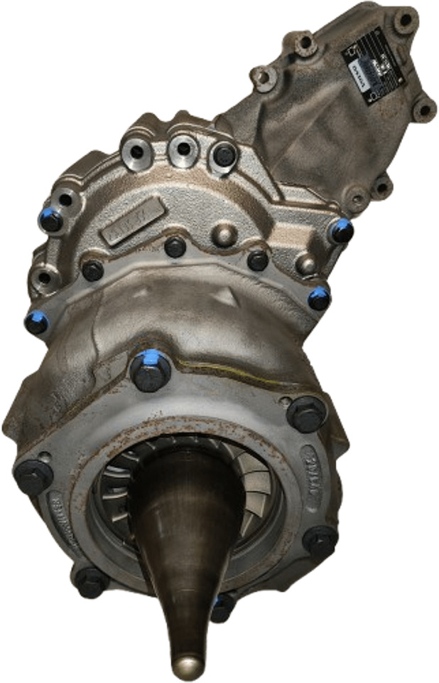 VOLVO FH D13K460 EURO 6 TURBOCOMPOUND 85022147 - Turbocompresor para Camión: foto 3 VOLVO FH D13K460 EURO 6 TURBOCOMPOUND 85022147 - Turbocompresor para Camión: foto 3