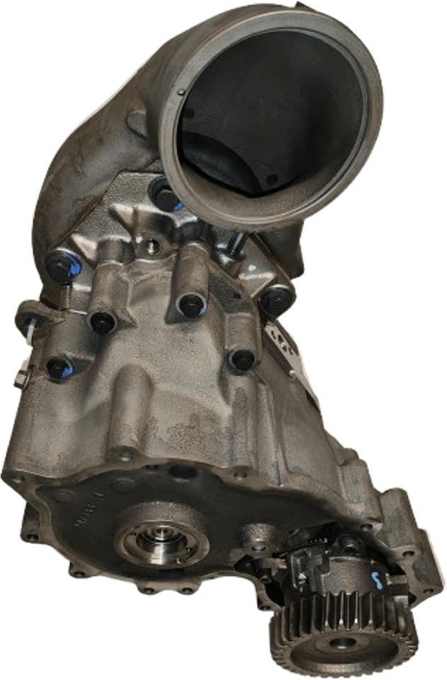 VOLVO FH D13K460 EURO 6 TURBOCOMPOUND 85022147 - Turbocompresor para Camión: foto 1 VOLVO FH D13K460 EURO 6 TURBOCOMPOUND 85022147 - Turbocompresor para Camión: foto 1