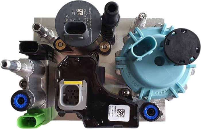 VOLVO FH4 ADBLUE POMP | +DEPOSIT | 85022215 - Procesamiento de combustible para Camión: foto 2 VOLVO FH4 ADBLUE POMP | +DEPOSIT | 85022215 - Procesamiento de combustible para Camión: foto 2
