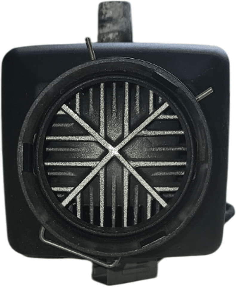 VOLVO WEBASTO LUCHTVERWARMER AIR TOP EVO 2000 24V/2kW | 84178403 - Calefacción/ Ventilación para Camión: foto 5 VOLVO WEBASTO LUCHTVERWARMER AIR TOP EVO 2000 24V/2kW | 84178403 - Calefacción/ Ventilación para Camión: foto 5