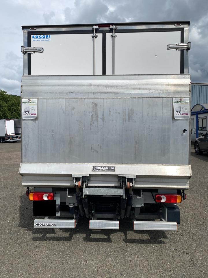 Opel Movano 145 ch diesel - Furgoneta frigorifica: foto 5 Opel Movano 145 ch diesel - Furgoneta frigorifica: foto 5