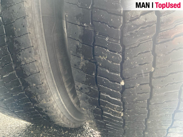 MAN TGX 18.430 4x2 BL SA - Cabeza tractora: foto 3 MAN TGX 18.430 4x2 BL SA - Cabeza tractora: foto 3