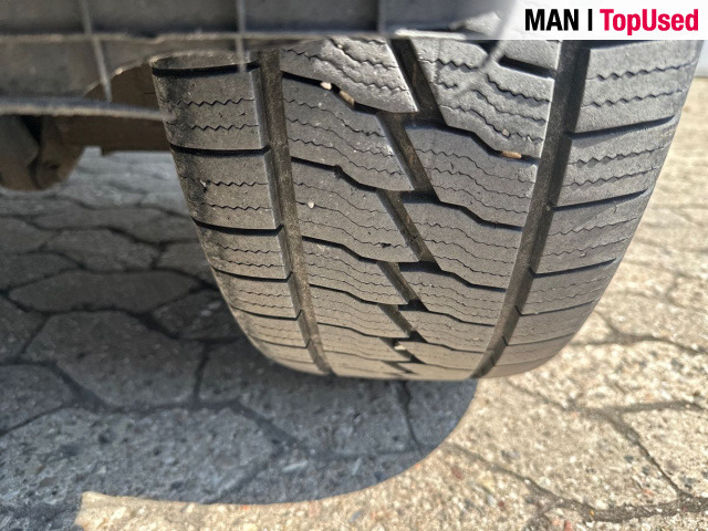 FORD TRANSIT - Furgón: foto 4 FORD TRANSIT - Furgón: foto 4