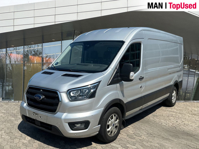 FORD TRANSIT - Furgón: foto 1 FORD TRANSIT - Furgón: foto 1