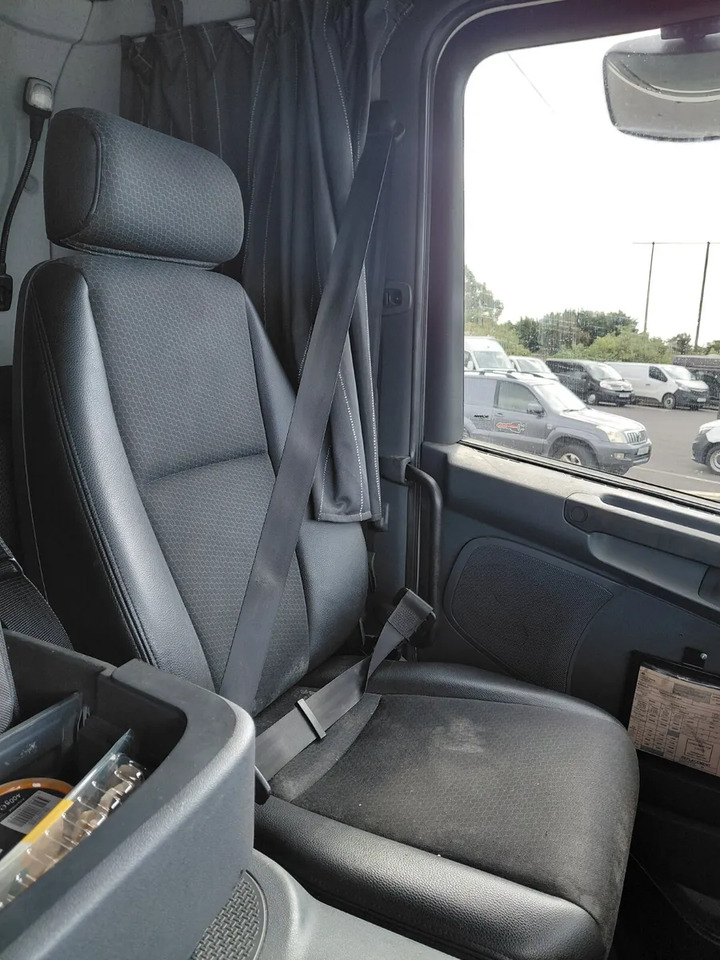 2015 Scania P-Series - Camión volquete: foto 5 2015 Scania P-Series - Camión volquete: foto 5