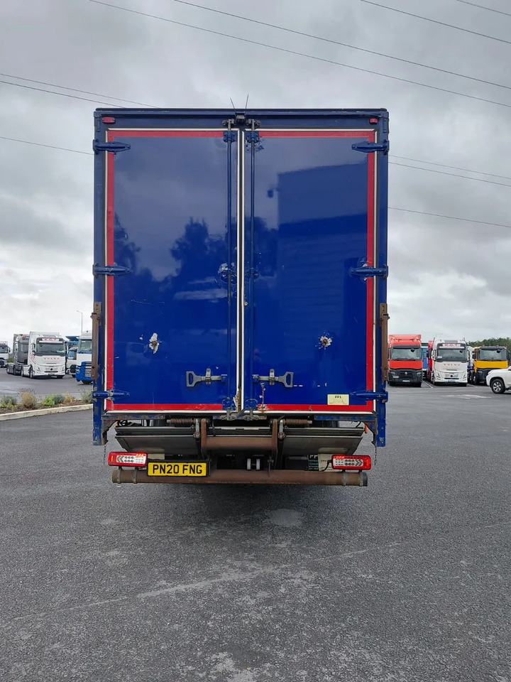 2020 Renault D18 Curtainsider - Camión lona: foto 4 2020 Renault D18 Curtainsider - Camión lona: foto 4