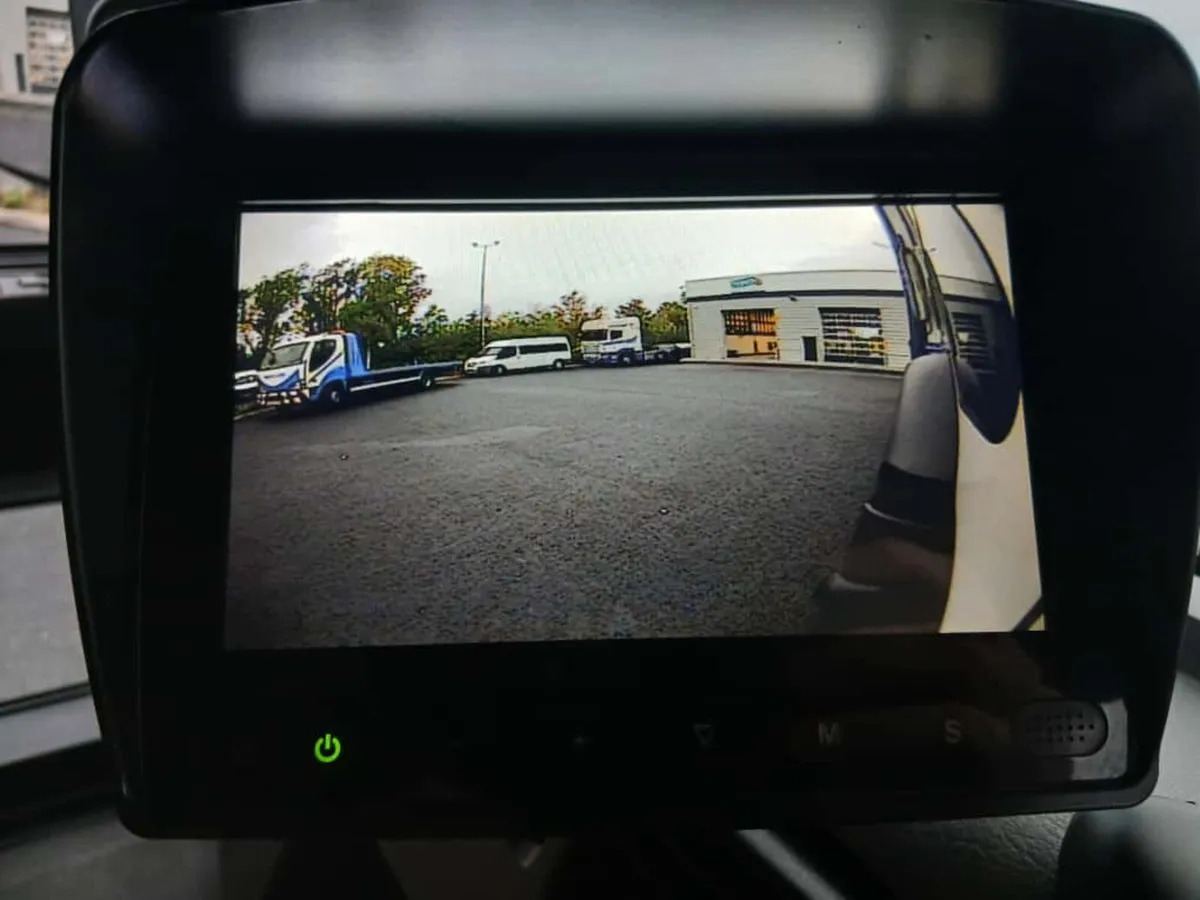 Camión lona 2020 Renault D18 Wide Curtainsider: foto 16