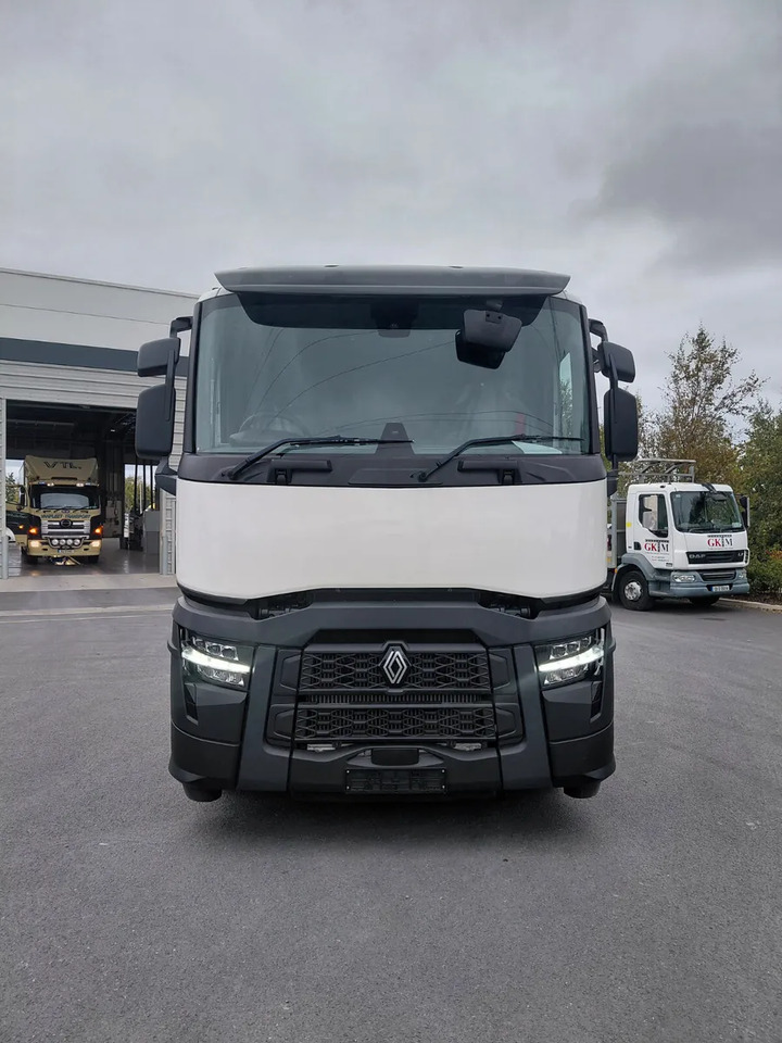 New Renault T460 / Unregistered - Cabeza tractora: foto 2 New Renault T460 / Unregistered - Cabeza tractora: foto 2