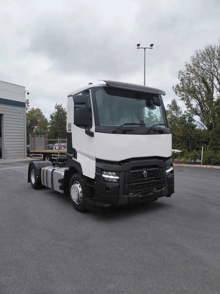 New Renault T460 / Unregistered - Cabeza tractora: foto 1 New Renault T460 / Unregistered - Cabeza tractora: foto 1