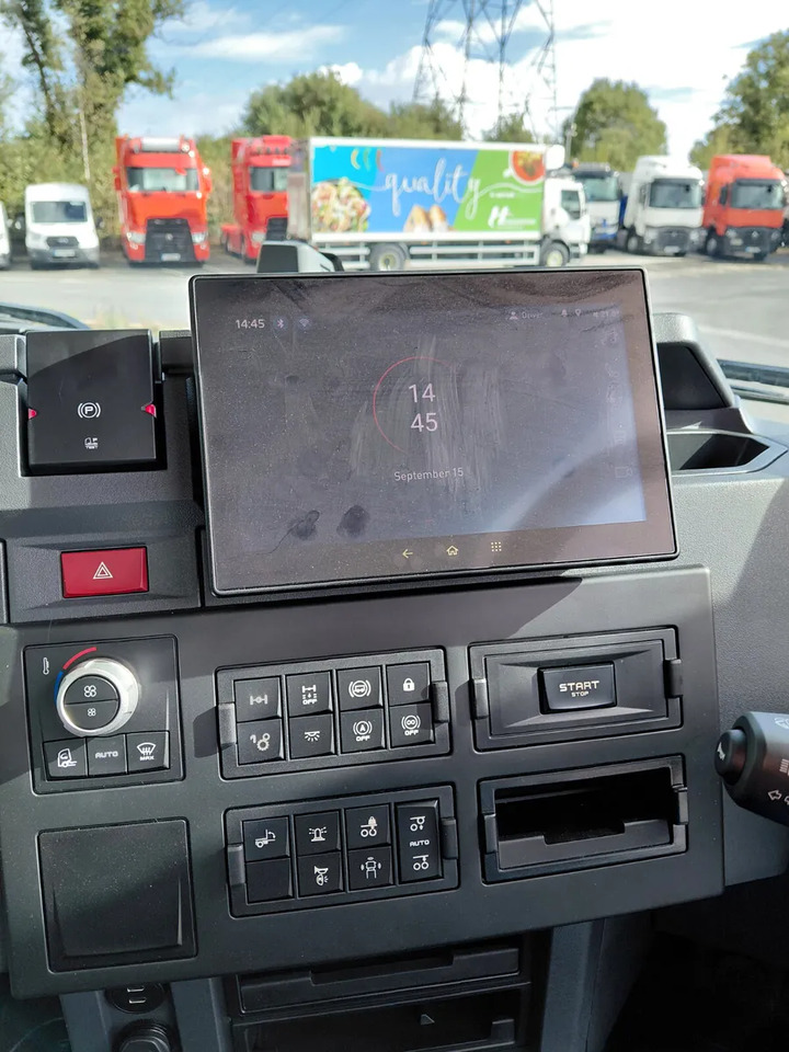 NEW Renault T380 Refrigerated Rigid - Camión frigorífico: foto 5 NEW Renault T380 Refrigerated Rigid - Camión frigorífico: foto 5