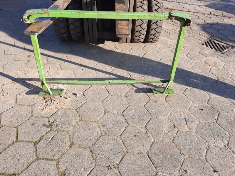 Deutz Fahr 06 07 - Cabina e interior para Maquinaria agrícola: foto 2 Deutz Fahr 06 07 - Cabina e interior para Maquinaria agrícola: foto 2