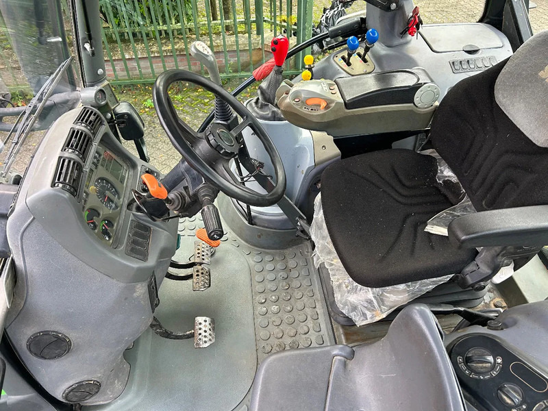 Leasing de Deutz M600 Deutz M600: foto 10