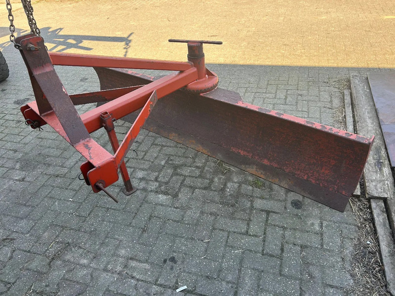 Peecon Grondschuif 250 cm - Equipo para trabajo del suelo: foto 5 Peecon Grondschuif 250 cm - Equipo para trabajo del suelo: foto 5