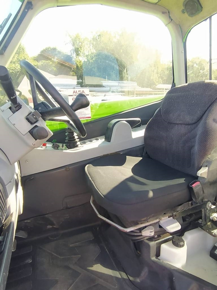 Merlo 32.6 - Manipulador telescópico: foto 4 Merlo 32.6 - Manipulador telescópico: foto 4