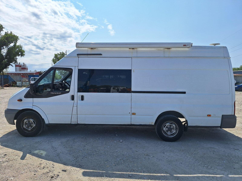 Ford Transit 115 T350 - Motorhome - RHD - Autocaravana: foto 5 Ford Transit 115 T350 - Motorhome - RHD - Autocaravana: foto 5