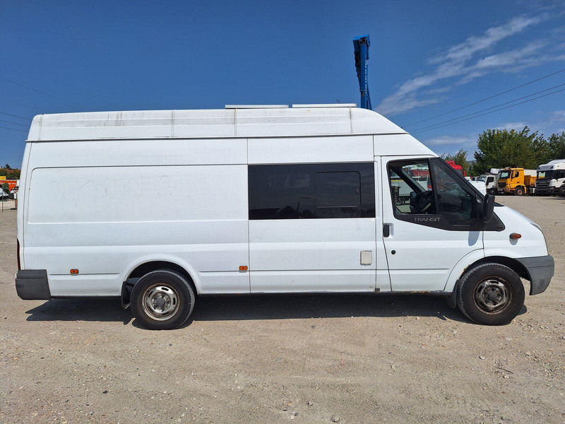 Ford Transit 115 T350 - Motorhome - RHD - Autocaravana: foto 4 Ford Transit 115 T350 - Motorhome - RHD - Autocaravana: foto 4