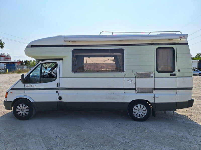 Ford Transit - Motorhome - RHD - Autocaravana: foto 5 Ford Transit - Motorhome - RHD - Autocaravana: foto 5
