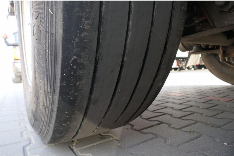 Semirremolque volquete Benalu WYWROTKA ALUMINIOWA / 75 M3 / KLAPO-DRZWI / OŚ PODNOSZONA: foto 16 Semirremolque volquete Benalu WYWROTKA ALUMINIOWA / 75 M3 / KLAPO-DRZWI / OŚ PODNOSZONA: foto 16