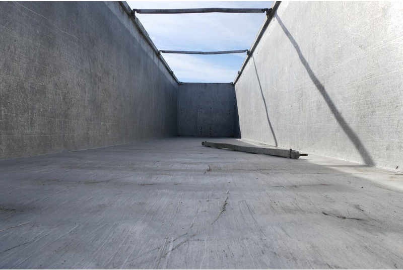 Semirremolque volquete Benalu WYWROTKA ALUMINIOWA / 75 M3 / KLAPO-DRZWI / OŚ PODNOSZONA: foto 20 Semirremolque volquete Benalu WYWROTKA ALUMINIOWA / 75 M3 / KLAPO-DRZWI / OŚ PODNOSZONA: foto 20