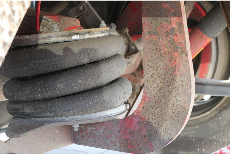 Semirremolque volquete Benalu WYWROTKA ALUMINIOWA / 75 M3 / KLAPO-DRZWI / OŚ PODNOSZONA: foto 13 Semirremolque volquete Benalu WYWROTKA ALUMINIOWA / 75 M3 / KLAPO-DRZWI / OŚ PODNOSZONA: foto 13