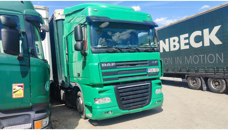 DAF XF 105.460 Lowdeck - MEGA - Cabeza tractora: foto 2 DAF XF 105.460 Lowdeck - MEGA - Cabeza tractora: foto 2