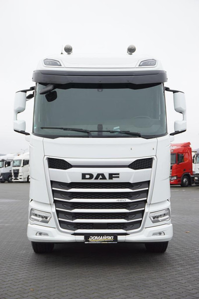 Cabeza tractora DAF XG / 480 / ACC / EURO 6 / MAŁY PRZEBIEG: foto 16