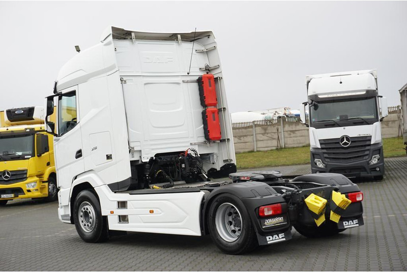 Cabeza tractora DAF XG / 480 / ACC / EURO 6 / MAŁY PRZEBIEG: foto 6