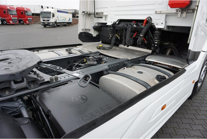 Cabeza tractora DAF XG / 480 / ACC / EURO 6 / MAŁY PRZEBIEG: foto 15