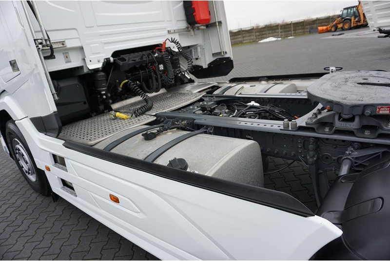 Cabeza tractora DAF XG / 480 / ACC / EURO 6 / MAŁY PRZEBIEG: foto 11