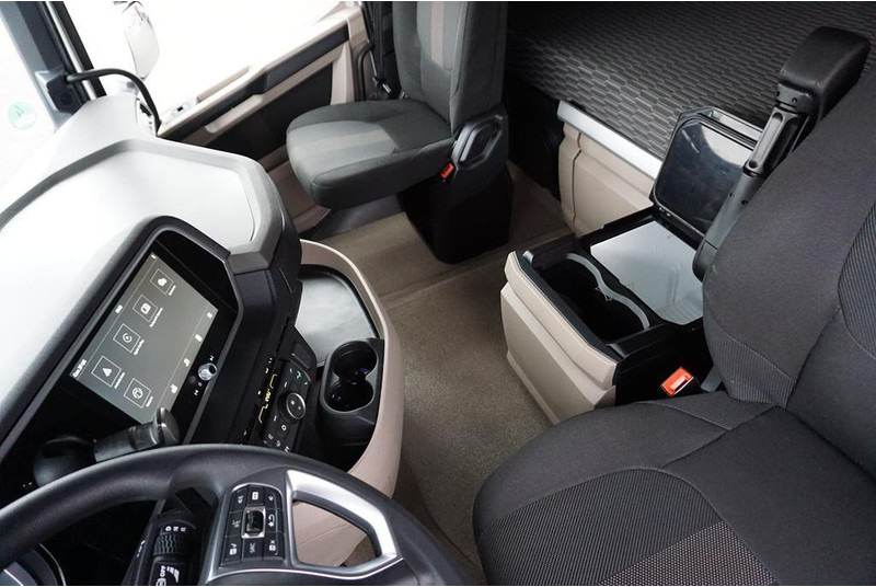 Cabeza tractora DAF XG / 480 / ACC / EURO 6 / MAŁY PRZEBIEG: foto 10