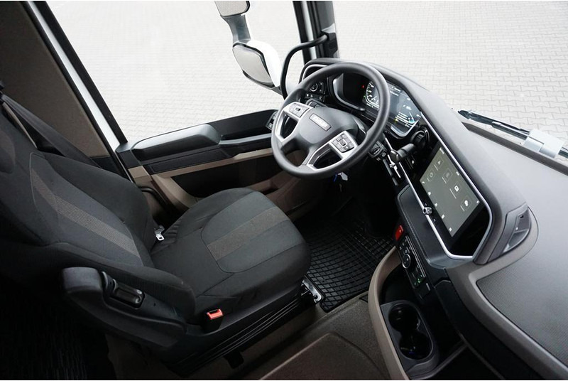 Cabeza tractora DAF XG / 480 / ACC / EURO 6 / MAŁY PRZEBIEG: foto 14