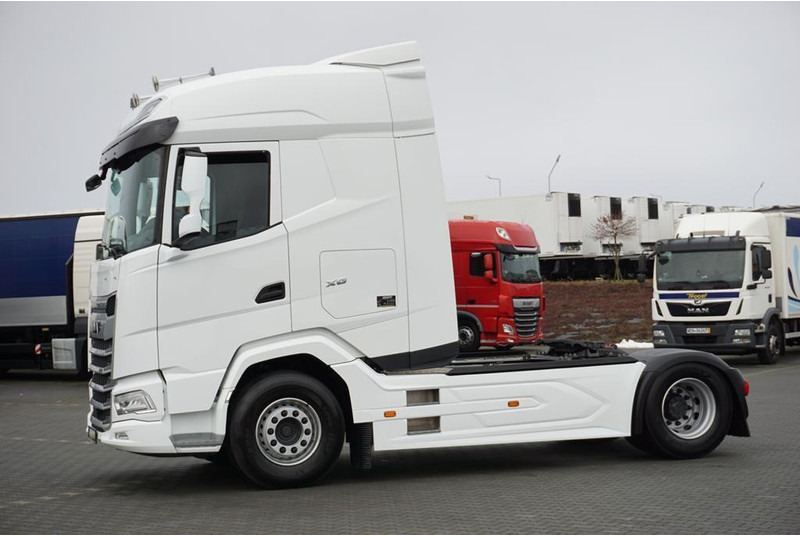 DAF XG / 480 / ACC / EURO 6 / MAŁY PRZEBIEG - Cabeza tractora: foto 4 DAF XG / 480 / ACC / EURO 6 / MAŁY PRZEBIEG - Cabeza tractora: foto 4