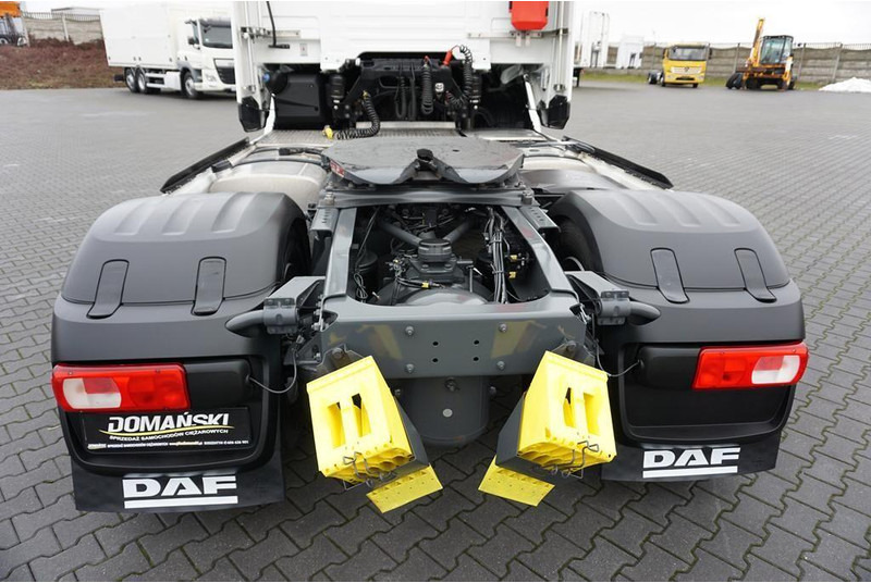 Cabeza tractora DAF XG / 480 / ACC / EURO 6 / MAŁY PRZEBIEG: foto 17