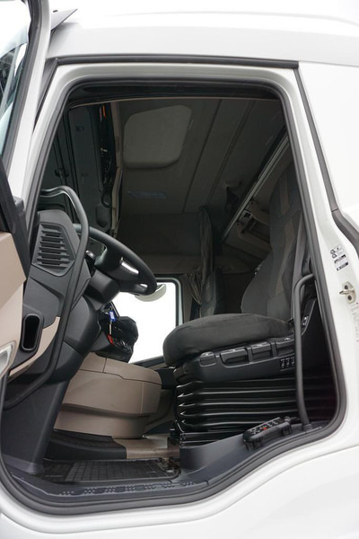 Cabeza tractora DAF XG / 480 / ACC / EURO 6 / MAŁY PRZEBIEG: foto 8