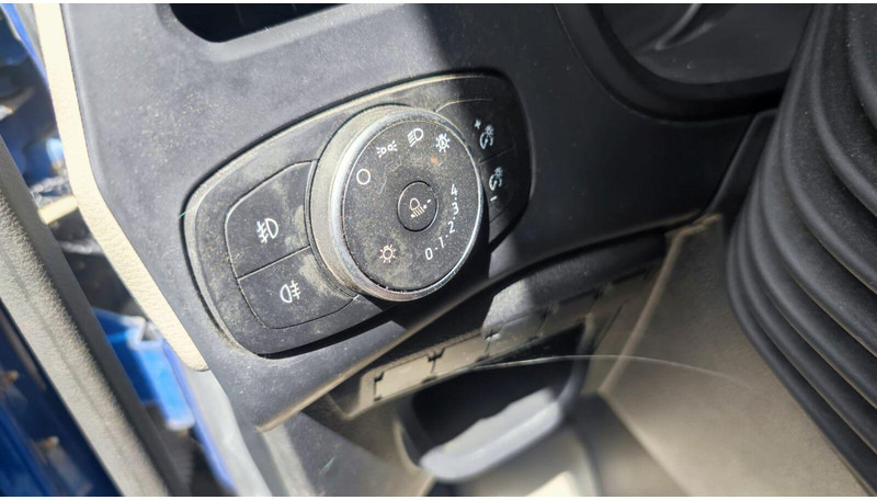 Cabeza tractora Ford F-MAX 500 Tractor Lowdeck - MEGA: foto 15