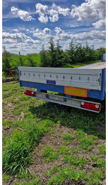 Cabeza tractora MAN TGM 12.240: foto 8