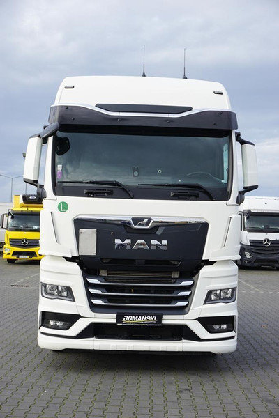 Leasing de MAN TGX / 18.520 / EURO 6 / GX / ACC / RETARDER / I – COOL MAN TGX / 18.520 / EURO 6 / GX / ACC / RETARDER / I – COOL: foto 16 Leasing de MAN TGX / 18.520 / EURO 6 / GX / ACC / RETARDER / I – COOL MAN TGX / 18.520 / EURO 6 / GX / ACC / RETARDER / I – COOL: foto 16