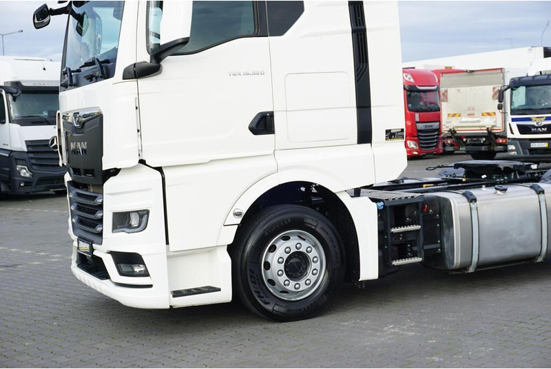Leasing de MAN TGX / 18.520 / EURO 6 / GX / ACC / RETARDER / I – COOL MAN TGX / 18.520 / EURO 6 / GX / ACC / RETARDER / I – COOL: foto 19 Leasing de MAN TGX / 18.520 / EURO 6 / GX / ACC / RETARDER / I – COOL MAN TGX / 18.520 / EURO 6 / GX / ACC / RETARDER / I – COOL: foto 19