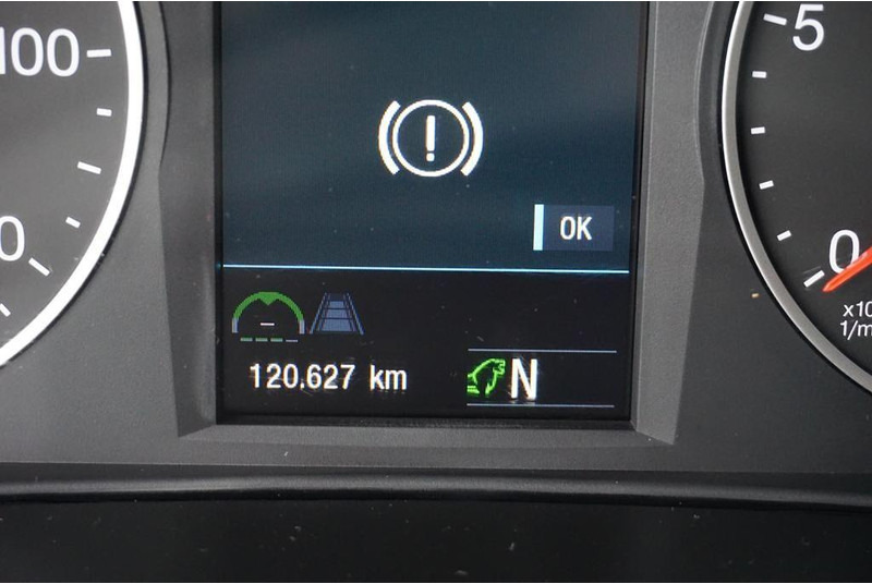 Leasing de MAN TGX / 18.520 / EURO 6 / GX / ACC / RETARDER / I – COOL MAN TGX / 18.520 / EURO 6 / GX / ACC / RETARDER / I – COOL: foto 13 Leasing de MAN TGX / 18.520 / EURO 6 / GX / ACC / RETARDER / I – COOL MAN TGX / 18.520 / EURO 6 / GX / ACC / RETARDER / I – COOL: foto 13