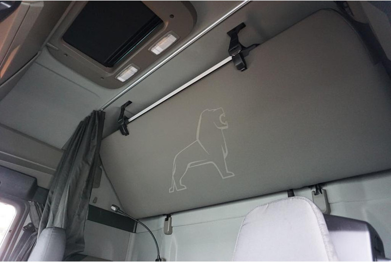 Leasing de MAN TGX / 18.520 / EURO 6 / GX / ACC / RETARDER / I – COOL MAN TGX / 18.520 / EURO 6 / GX / ACC / RETARDER / I – COOL: foto 18 Leasing de MAN TGX / 18.520 / EURO 6 / GX / ACC / RETARDER / I – COOL MAN TGX / 18.520 / EURO 6 / GX / ACC / RETARDER / I – COOL: foto 18