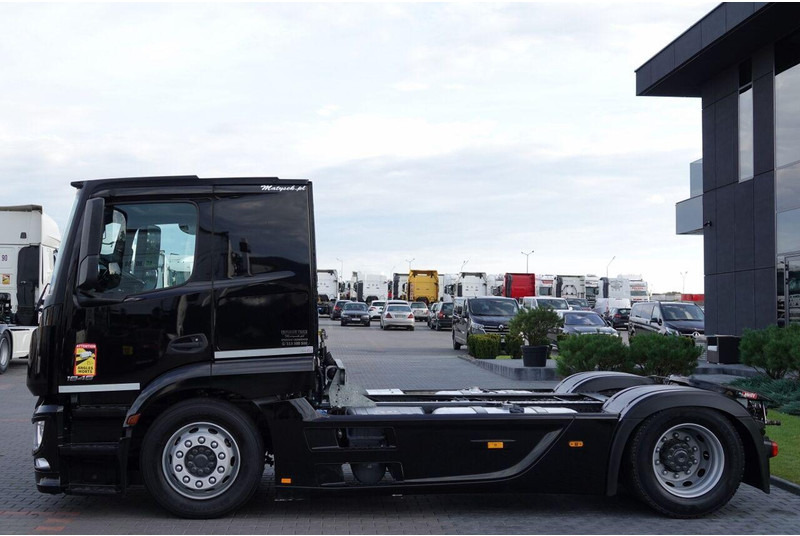 Mercedes-Benz ACTROS 1845 / RETARDER / CIĄGNIK POD LORE / DO EURO LORY / LOHR - Cabeza tractora: foto 5 Mercedes-Benz ACTROS 1845 / RETARDER / CIĄGNIK POD LORE / DO EURO LORY / LOHR - Cabeza tractora: foto 5