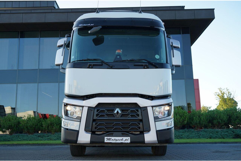 Renault T 460 - Cabeza tractora: foto 3 Renault T 460 - Cabeza tractora: foto 3