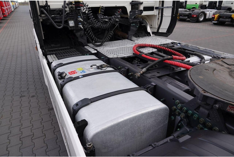 Cabeza tractora Scania R 450 / RETARDER / HYDRAULIKA / FULL AIRMATIC / PO KONTRAKCIE: foto 12 Cabeza tractora Scania R 450 / RETARDER / HYDRAULIKA / FULL AIRMATIC / PO KONTRAKCIE: foto 12