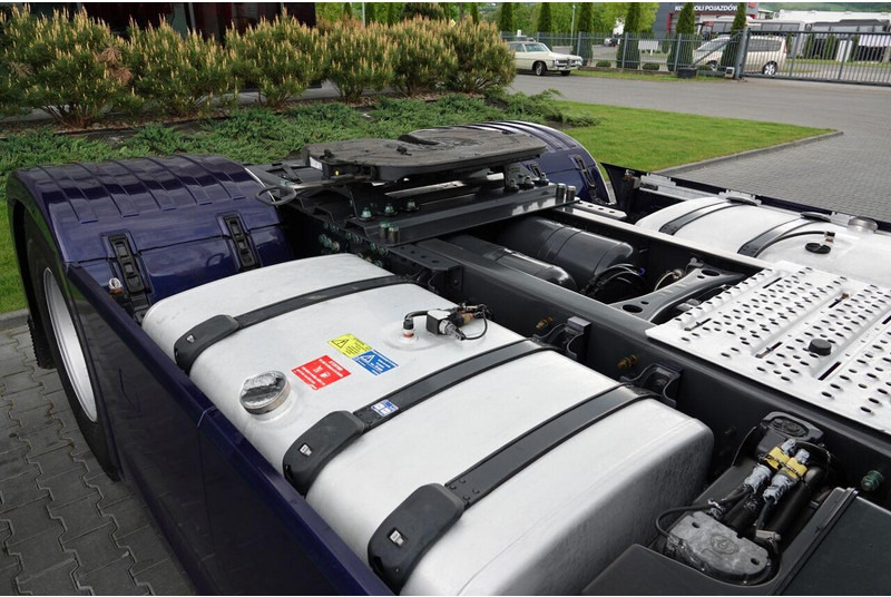 Cabeza tractora Scania R 450 / RETARDER / NISKA KABINA / EKSPRES / PO KONTRAKCIE SERWI: foto 16 Cabeza tractora Scania R 450 / RETARDER / NISKA KABINA / EKSPRES / PO KONTRAKCIE SERWI: foto 16